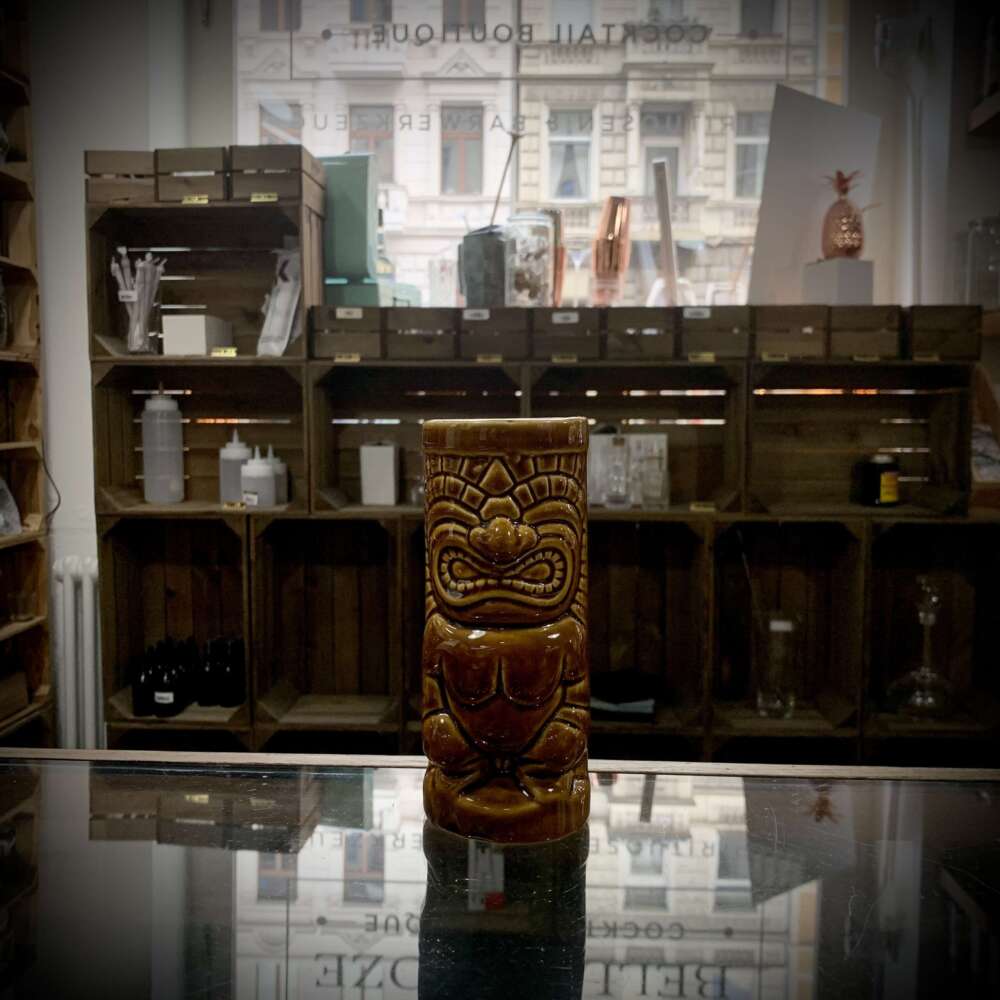 Tiki Becher Bumba (350ml)