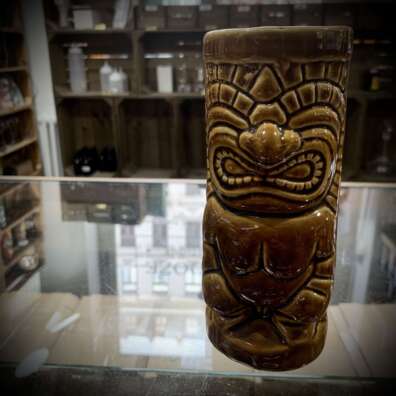 Alternative view of Tiki Becher Bumba (350ml)