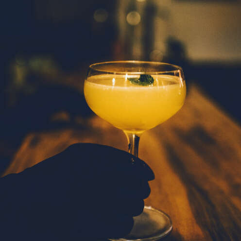 ONA MOR Event Tickets