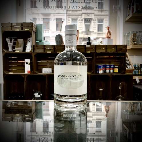 Skinos Mastiha Spirit 30% 0,7l