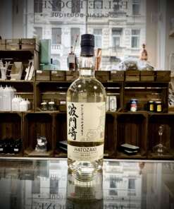 Hatozaki Blended Whisky 40% 0,7l