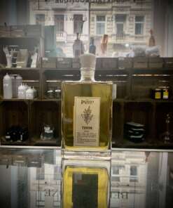 Bigallet Liqueur Thyme (Thymian) 35% 0,35l