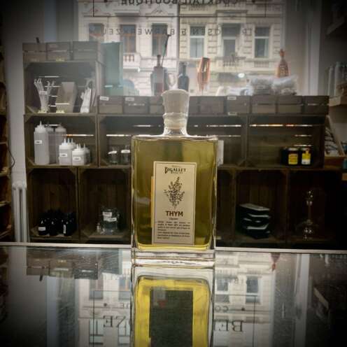 Bigallet Liqueur Thyme (Thymian) 35% 0,35l