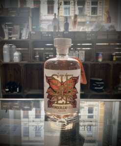 Siegfried Wonderleaf Alk. frei Rose 0,5l