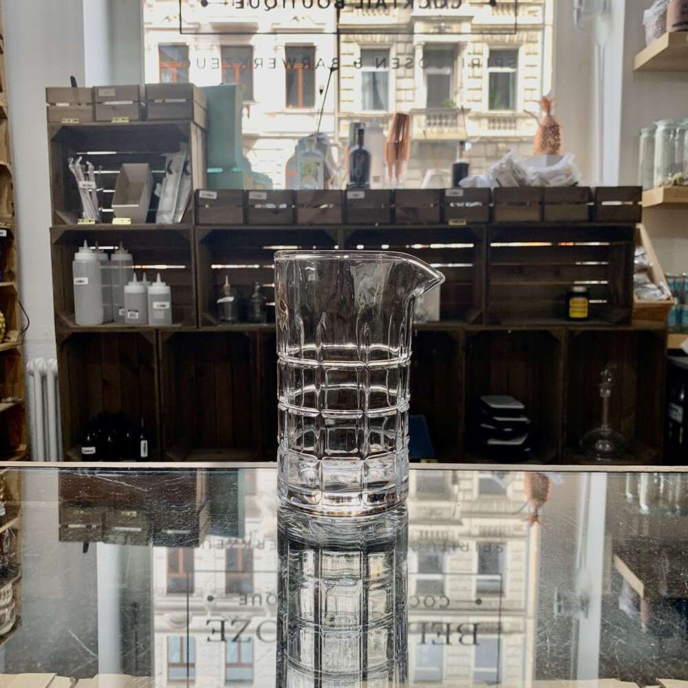 Olympia RÜHRGLAS {580ml} – Bild 4