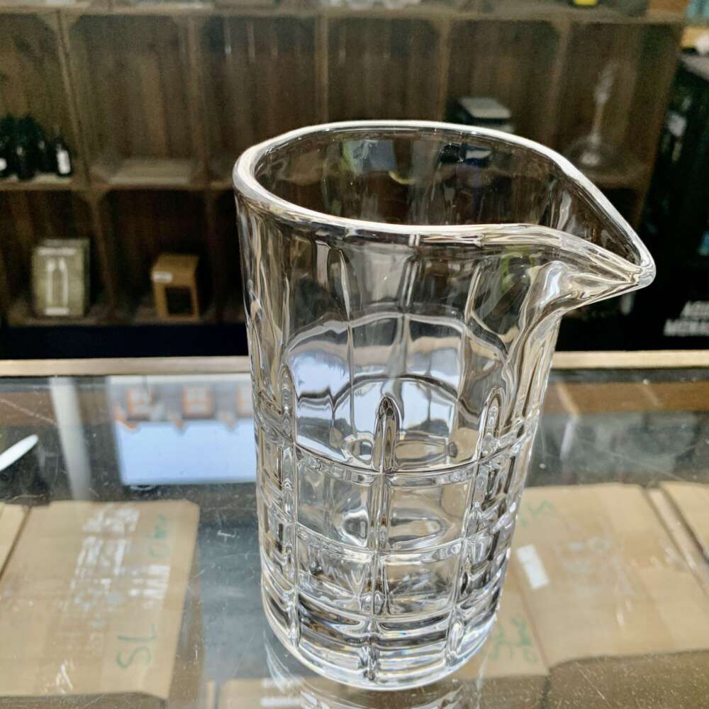 Olympia RÜHRGLAS {580ml} – Bild 5