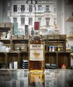 Mount Gay Eclipse Rum 40%