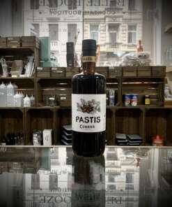 Pastis d’Antan von Combier – Klassischer Pastis mit intensivem Anis- und Kräuteraroma, perfekt für entspannte Genussmomente. Meta-Beschreibung Pastis d’Antan von Combier – Authentischer Pastis aus Frankreich mit feinem Anis- und Kräuteraroma. Jetzt bei Belle Booze online kaufen! Keyphrase Pastis d’Antan