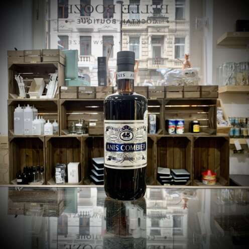 Anis Combier Pastis 45% 0,7l