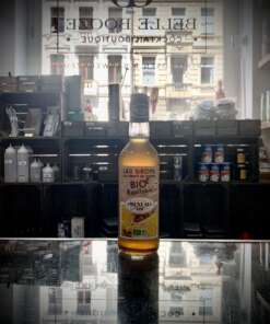 Maison Meneau Ananas Sirop "Ananas" Sirup 0,5l