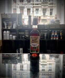 Maison Meneau Frambois Sirop "Himbeeren" Sirup 0,5l
