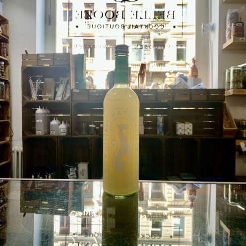 Mikks Mixer Yuzu Elder 0,75l