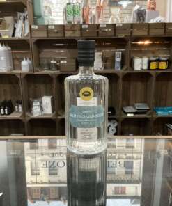 Distilleria Quaglia Grappa Chardonnay 40% 0,7l