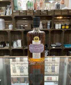 Distilleria Quaglia Grappa Nebbiolo 40% 0,7l