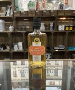 Distilleria Quaglia Grappa Moscato 40% 0,7l