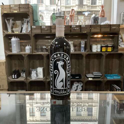 Mikks Mixer Cold Brew Cacao 0,75l