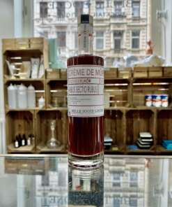 Belle Booze Creme de Mure 18% 0,5L
