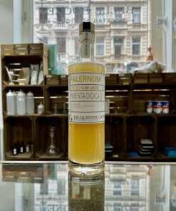 Belle Booze Falernum 16% 0,5L