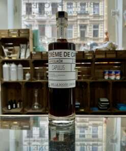 Belle Booze Creme de Cafe 18% 0,5L