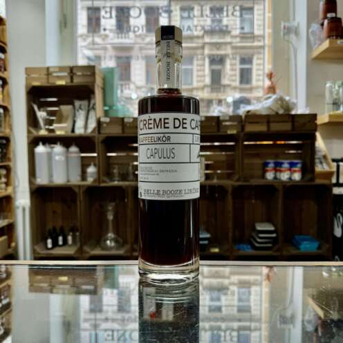 Belle Booze Creme de Cafe 18% 0,5L