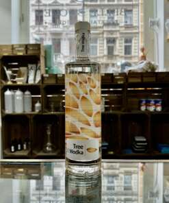 Tree Wodka 40% 0,5L