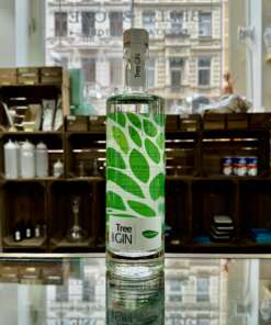 Tree Dry Gin 47% 0,5L