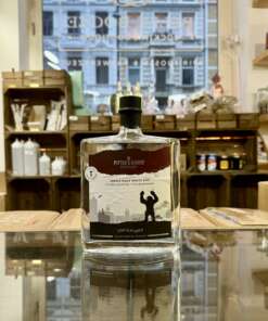 Unchained Single Malt Köln “White Dog” 42% 0,5l