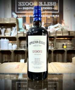 Appleton Hearts Rum Collection 2002 63% 0,7l