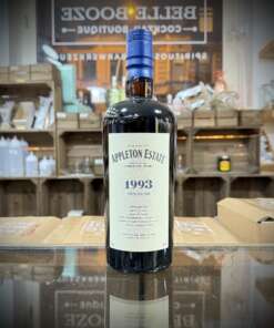 Appleton Hearts Rum Collection 1993 63% 0,7l