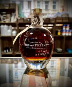 Kirk and Sweeney Gran Reserva 40% 0,7l