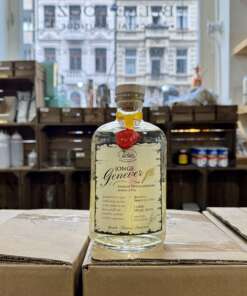Zuidam Zeer Jonge Genever 35% 1L