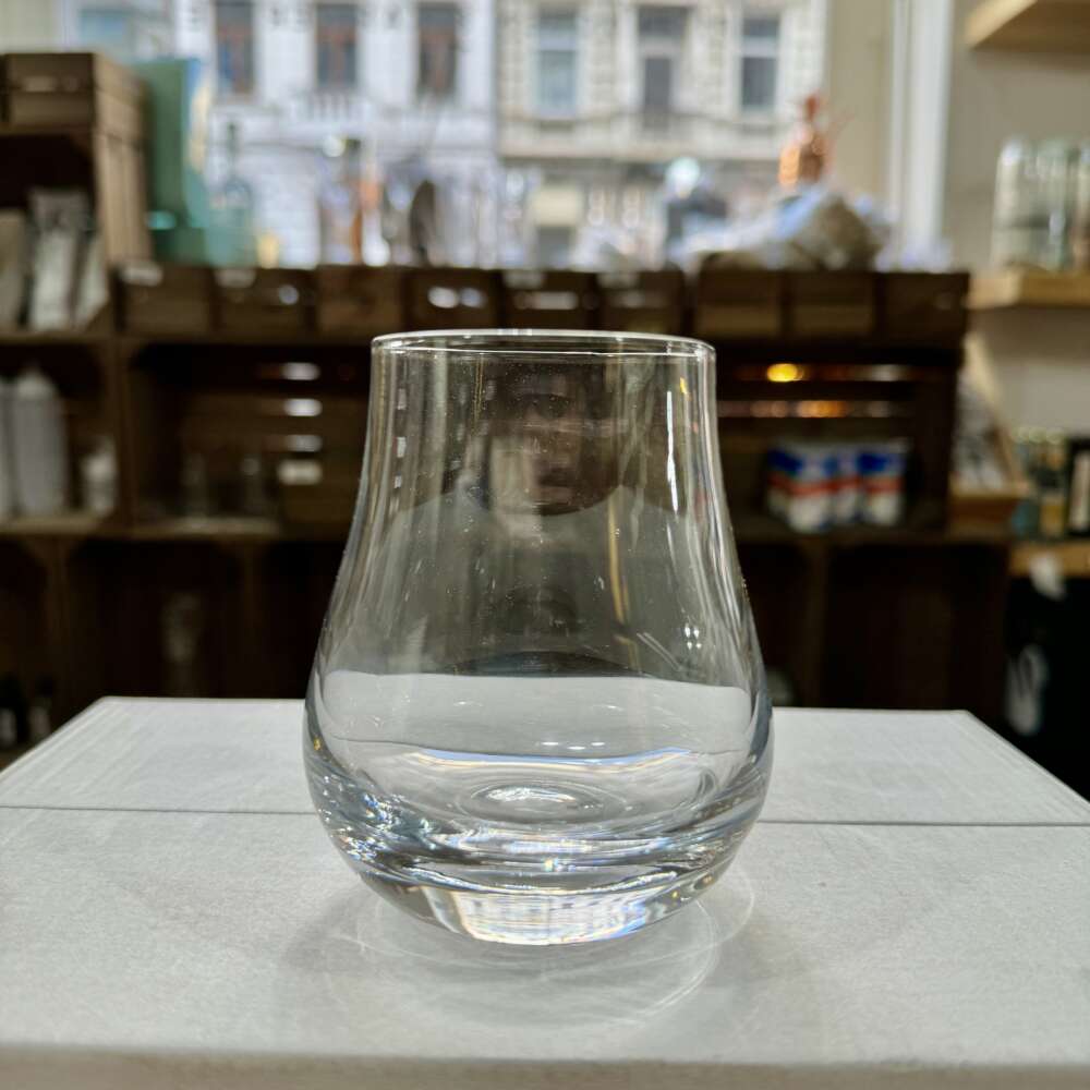 Spey Glas Tumbler (250ml) – Bild 2