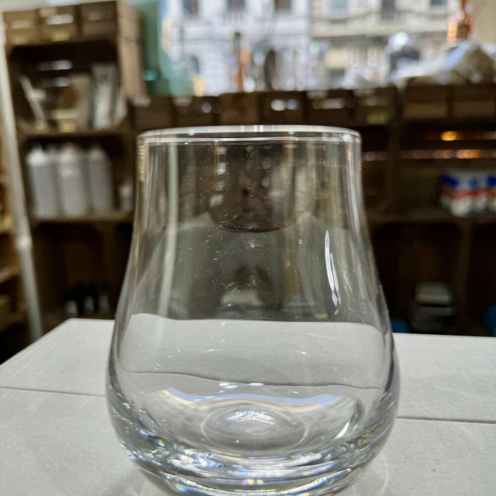 Spey Glas Tumbler (250ml) – Bild 3