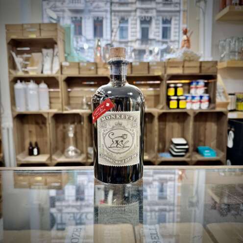 Monkey 47 Schwarzwald Dry Gin Distiller Cut 2023 47% 0,5l