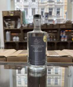 Destillat Scheune Weiss Apfelbrand 40% 0,5l