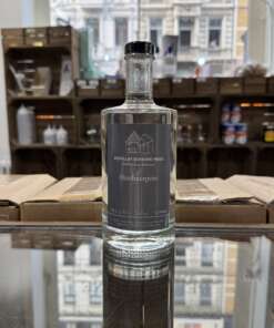 Destillat Scheune Weiss Himbeergeist 40% 0,5l