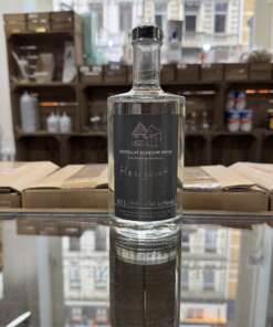 Destillat Scheune Weiss Heugeist 40% 0,5l