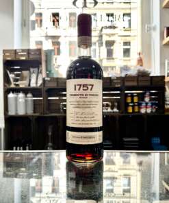 Cinzano 1757 Vermouth die Torino Rosso 16% 1L