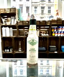 Fee Brothers Lime Bitters 21,1% 0.15l