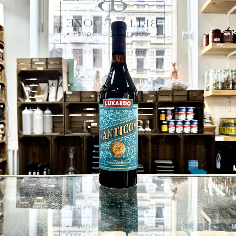 Luxardo Vermouth 16,5% 0,75l