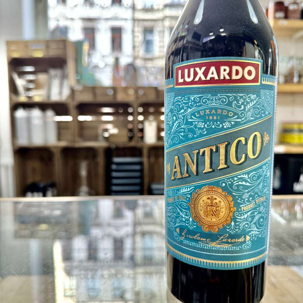 Luxardo Vermouth 16,5% 0,75l – Bild 2