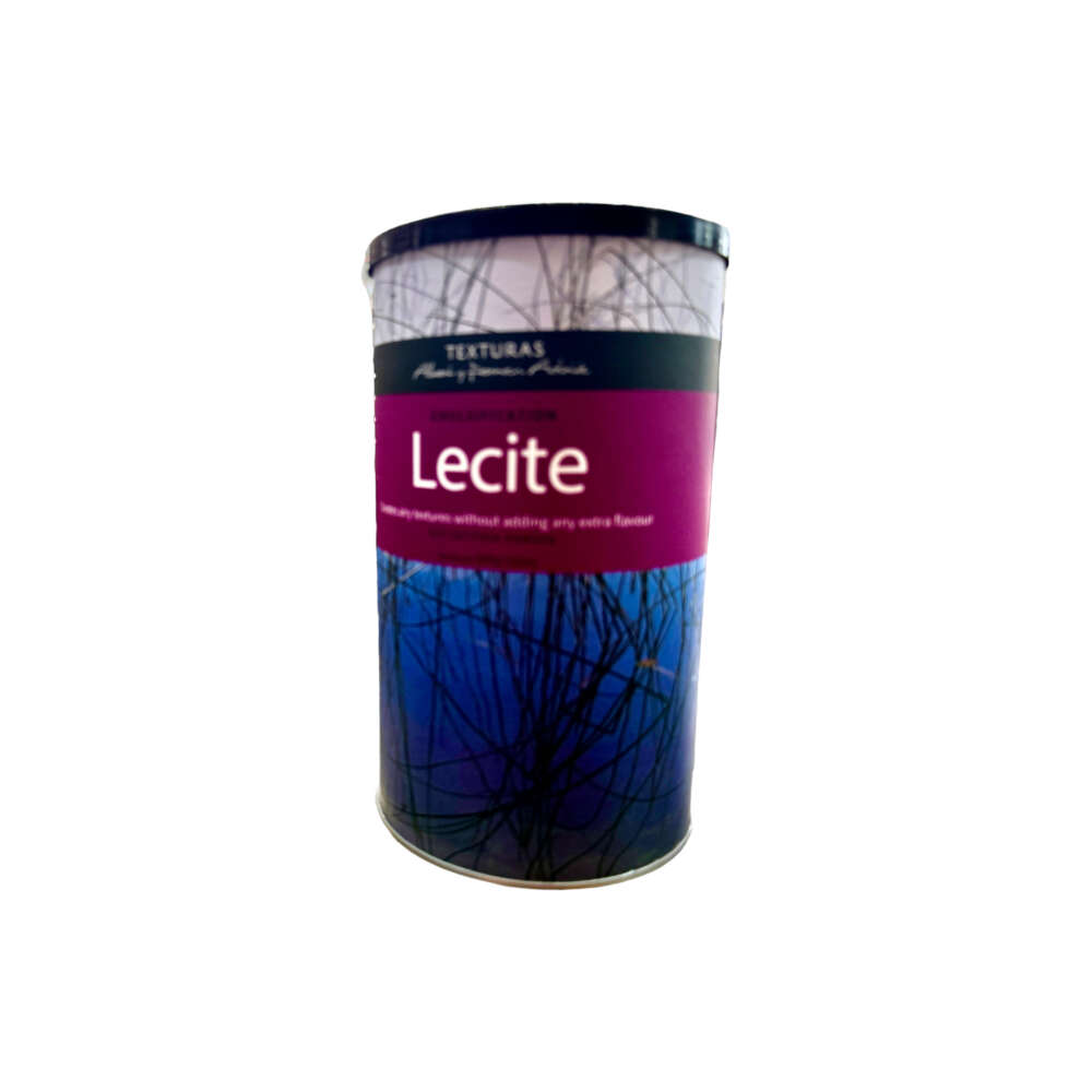 Texturas Lecite Lecethin by Ferran Adria 300g (e322) – Bild 3