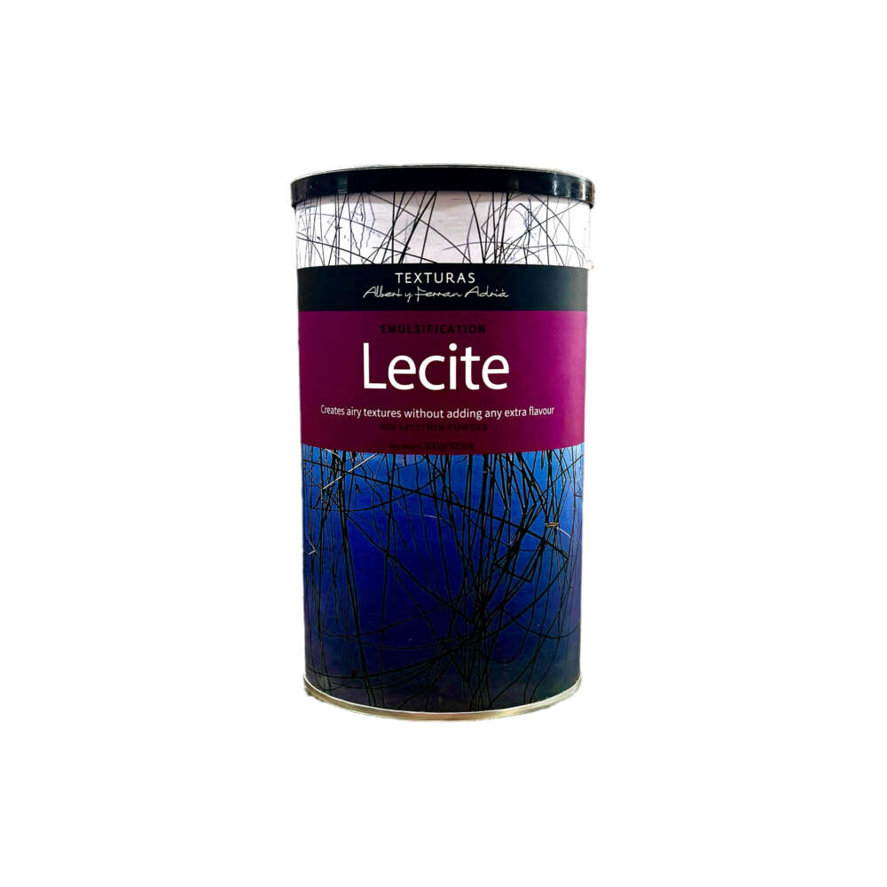 Texturas Lecite Lecethin by Ferran Adria 300g (e322) – Bild 4
