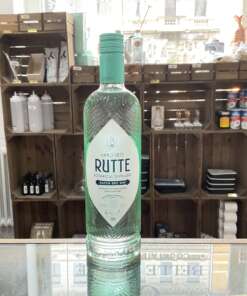 Rutte Dry Gin 43% 0,7l