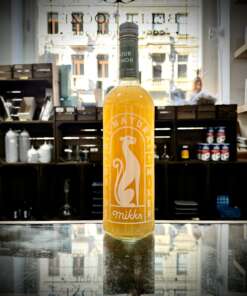 Mikks Mixer Sour Lemon 0,75l
