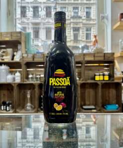 Passoa Passionsfrucht Likör 17% 0,7L