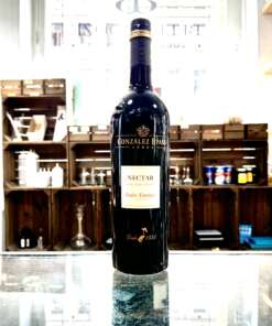 Gonzalez Byazz Nectar Pedro Ximinez Sherry 15% 0,75l
