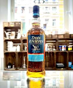 Trois Rivieres VO Cuvee Du Moulin Rhum 40% 0,7l