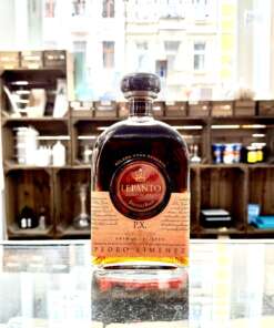 Lepanto Brandy Solera Gran Reserva PX 36% 0,7l