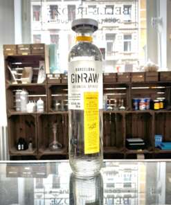 Gin Raw 42,3% 0,7l